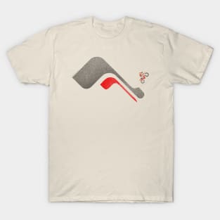 Excitebike T-Shirt